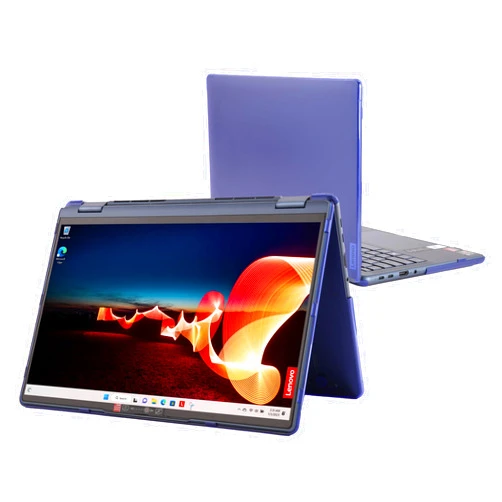 mCover case ONLY Compatible for 2022-2024 13.3