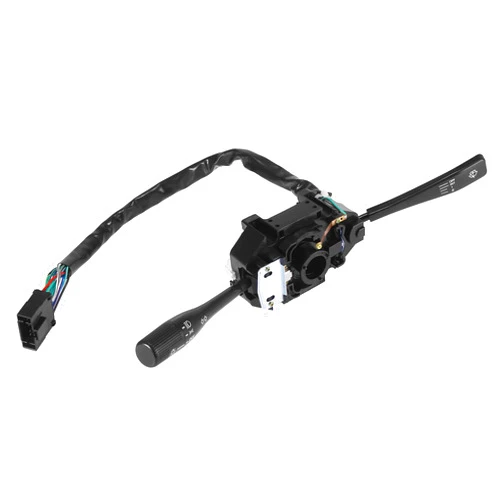 X AUTOHAUX Car Turn Signal Switch Multifunction Combination Lever Switch MB571632 for Mitsubishi L300 DE90 L200