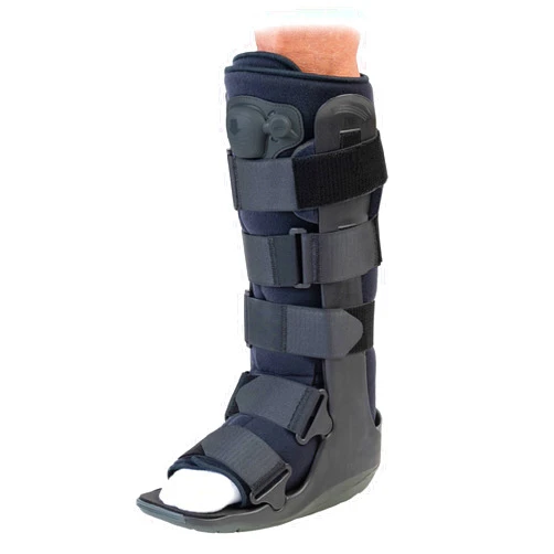 Breg SoftGait Air Walker Boot (Tall, Medium)
