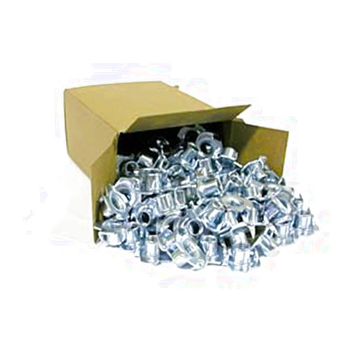Climbing Wall Supply 250 T-Nuts for Climbing Holds