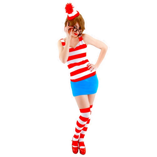 elope Wenda Dress