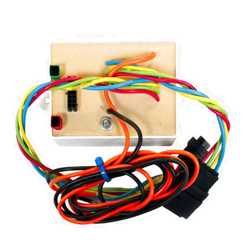 Bennett Marine EIC102 Electronic Indicator Control Relay Module - 24 Volt