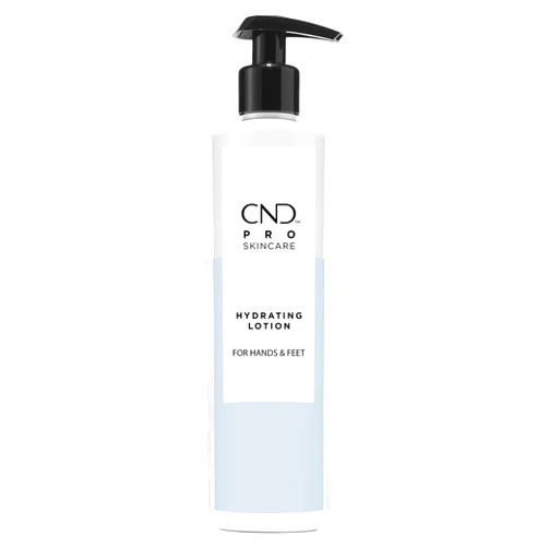 CND Pro Skincare Hydrating