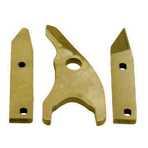 Kett Kit #106 14 and 16-Gauge Blade Kit