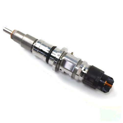 HIRINTOL 0445120054 0986435545 2855491 504091504 Diesel CR Fuel Injector For Bosch Iveco EuroCargo 3.9L/5.9L F4AE3481 F4AE3681 Tector Vertis Case New Holland Heuliez GX Irisbus Proway 750L 580SM 580SN 590SM