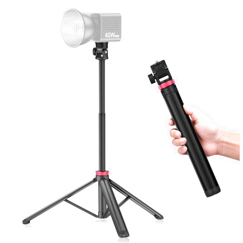 VIJIM MT-79 Extendable Photography Stand, 81