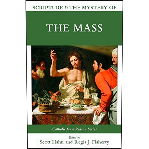 By Scott Hahn (Author, Editor), Edward P. Sri (Author), Curtis Mitch (Author), Thomas Nash (Author), Tim Gray (Author), Sean Innerst (Author), Stephen Pimentel (Author), Michael Barber (Author), Leon J. Suprenant (Author), Curtis Martin (Author), Jeff Cavins (Author), Kimberly Hahn (Author), Bishop Robert C. Morlino (Foreword) (Author), Regis J. Flaherty (Editor) & 10 more Scripture & the Mystery of the Mass