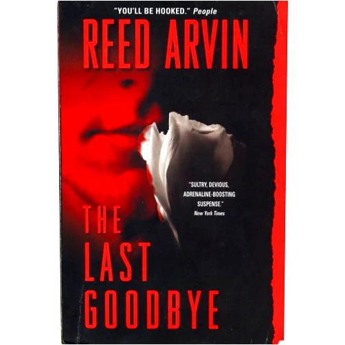 Reed Arvin The Last Goodbye