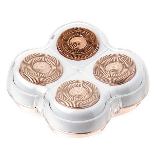 Finishing Touch Flawless Finishing touch flawless Legs Instant and Painless Ladies Hair Remover Replacement Head