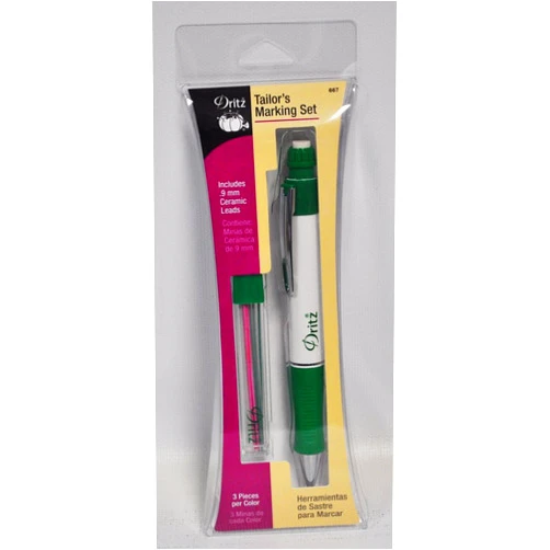 Dritz Tailors Marking Set 667