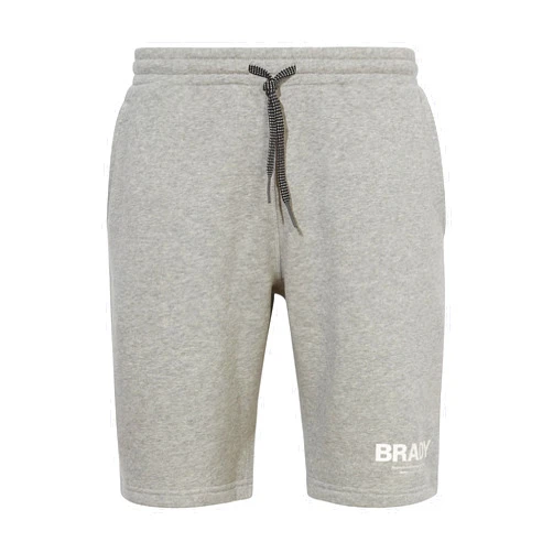 BRADY Men's Cotton Fleece R+d Short