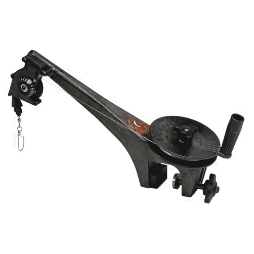 CWR Cannon Mini-Troll Manual Downrigger