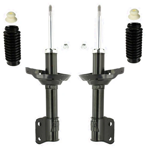 Sawyer Auto Replacement Front Suspension Struts and Bellows Kit fits Subaru Forester 2004-2005