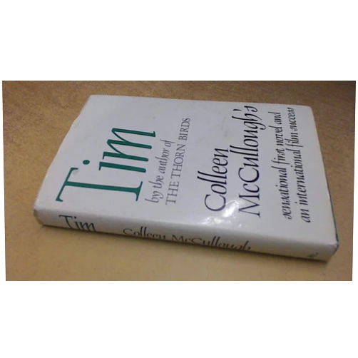 By Colleen McCullough (Author) TIM