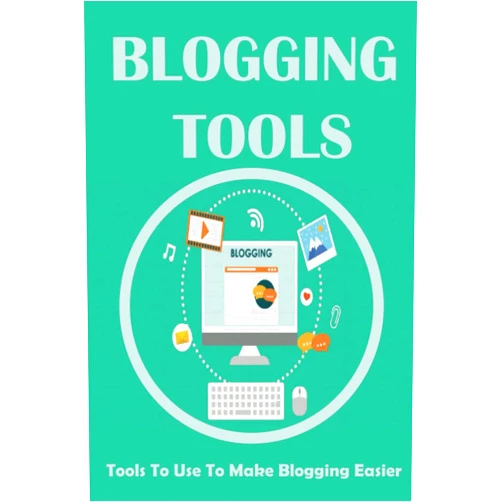 Bridget Murel Blogging Tools: Tools To Use To Make Blogging Easier