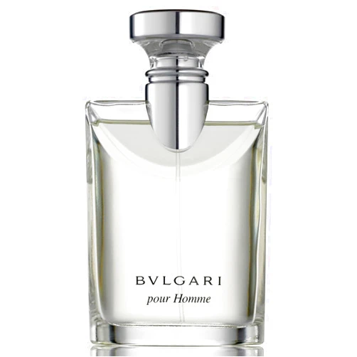 Bvlgari Eau De Toilette Spray By Bvlgari 1.7 Oz (Men)