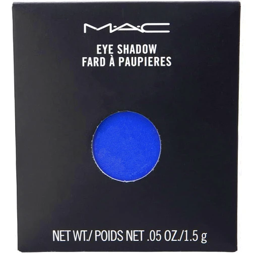 MAC Eyeshadow Refill Pan Atlantic Blue