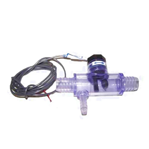 Jacuzzi Sundance Spas Jacuzzi Flow Switch W/Tee Curled Finger Connectors and 2-Pin Plug