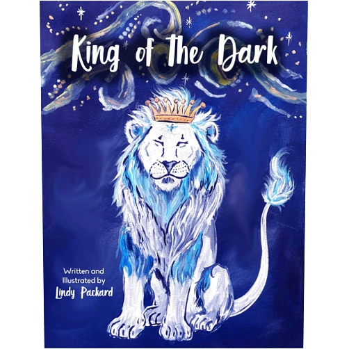 By Lindy Packard (Author) Format: Kindle Edition King of the Dark