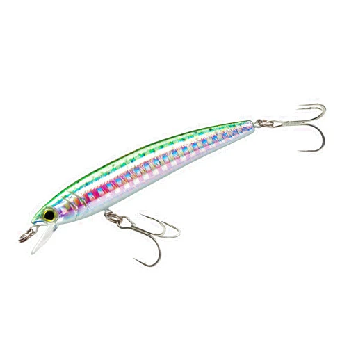 Duel Yo Zuri F 1162 Pins Minnow Floating Diver Lure 162