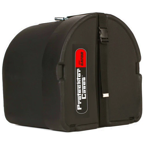 Gator Cases Protechtor Series Classic Tom Case; Fits 16