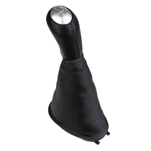 ADLJZM Shift Handball Shifting dust Cover,Fit for Renault Clio 2 II Clio 3 III Megane 2 II Scenic 2 II Kangoo