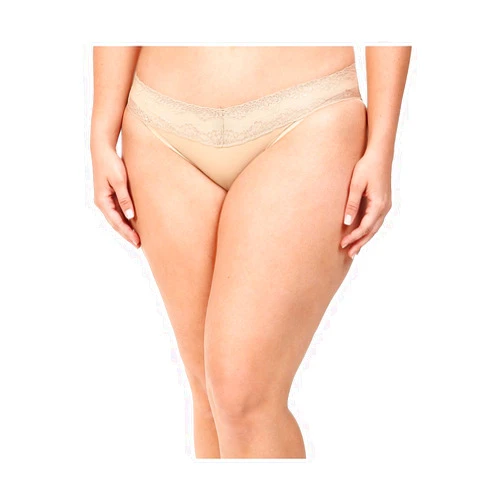 Natori Women's Bliss Perfection Plus Size V-Kini