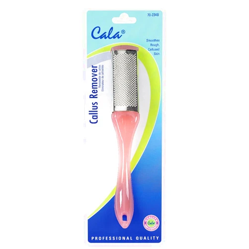 Cala Callus remover