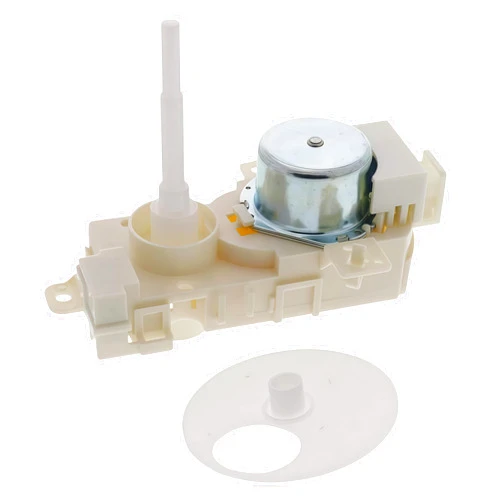 Generic W10537869 Compatible with Whirlpool Dishwasher Diverter Motor AP5650272 PS5136127