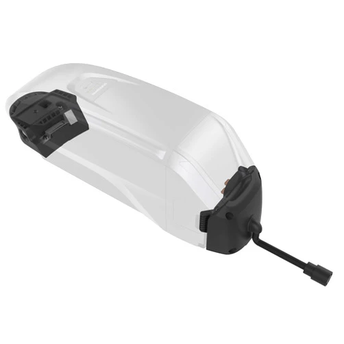 Shimano STEPS BM-E8016 Steps battery Mount for BT-E8016, cable 600 mm