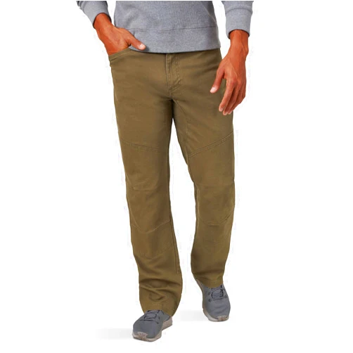 ATG by Wrangler Wrangler Mens Reinforced Utility Pant