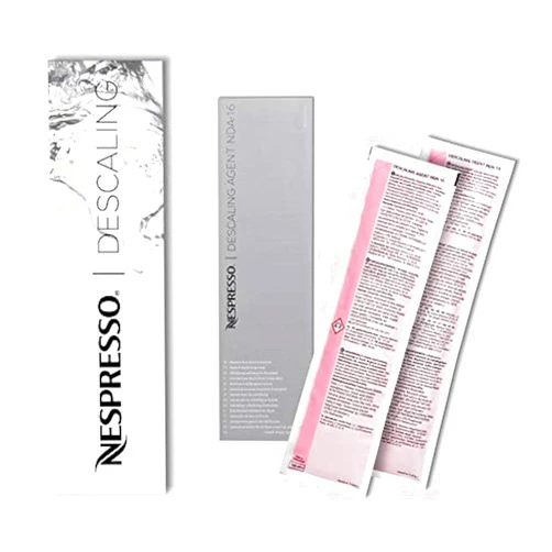 Nespresso Original Nespresso Cleaning and Descaling Kit