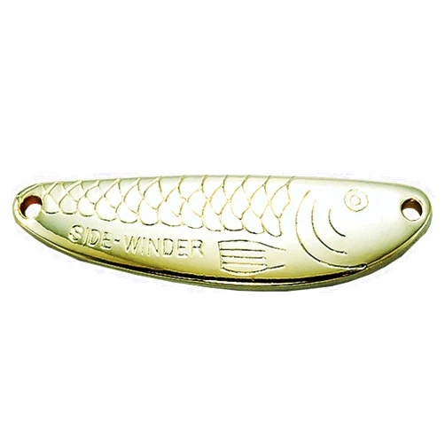 acme Acme S 1 Ounce Sidewinder Spoon