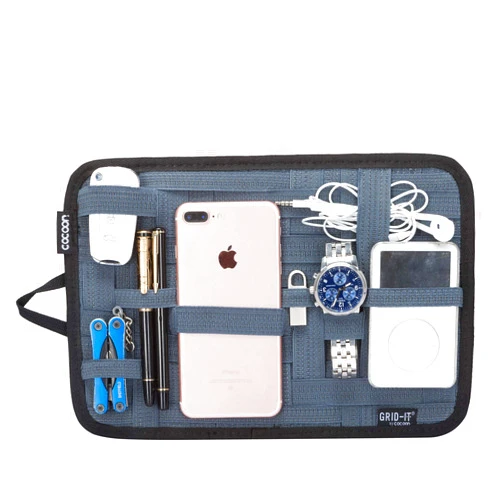 Cocoon CPG10SL GRID-IT!® Accessory Organizer - Medium 12