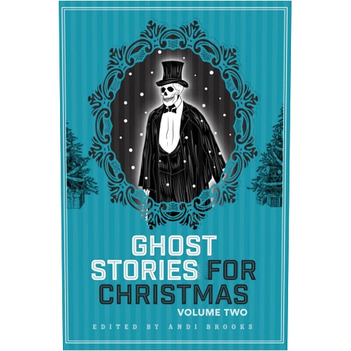 By Charlotte Riddell (Author), James Hain Friswell (Author), John Berwick Harwood (Author), George Manville Fenn (Author), William D. O’Connor (Author), Ada Buisson (Author), Edward Eggleston (Author), Florence Marryat (Author), Andi Brooks (Author), F. Ansty (Editor) & 7 more Ghost Stories For Christmas, Volume Two