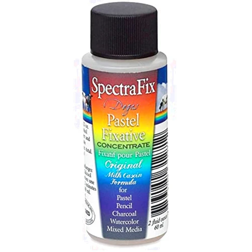 SpectraFix 2oz Fixative Concentrate