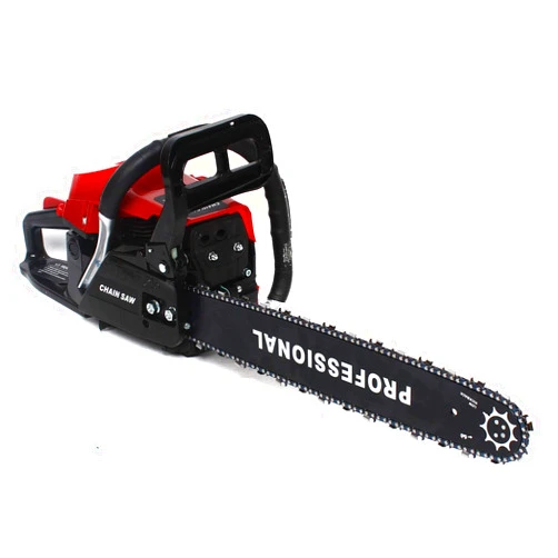TuBaSaki 62cc Gas Chainsaw 2-Cycle Engine 20