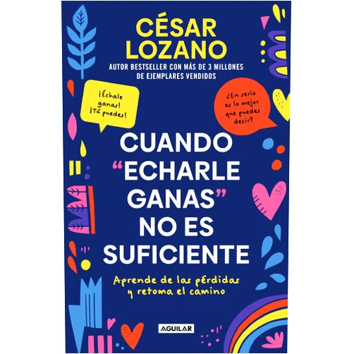 César Lozano Cuando 