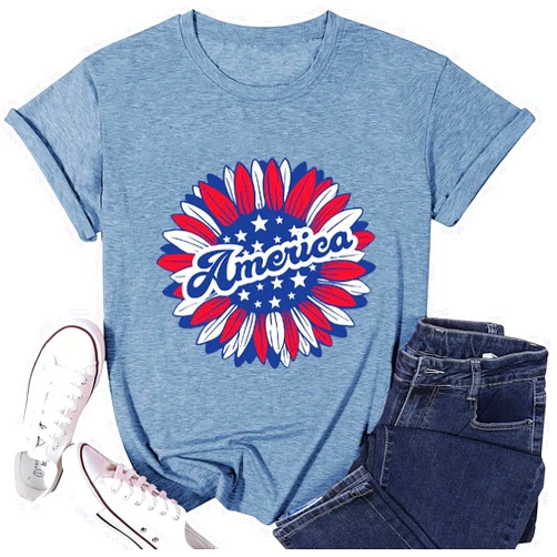 Cuyyppg Magic Kingdom Shirt for Women Castle World Park Trip Graphic Tee Family Magical Summer Vacation T Shirt