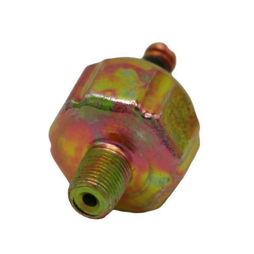 TTDYKX Hydraulic Brake Light Switch JK613B Compatible with Go-Kart Dune Buggy 90CC 110CC 125CC 150CC 250CC 300CC
