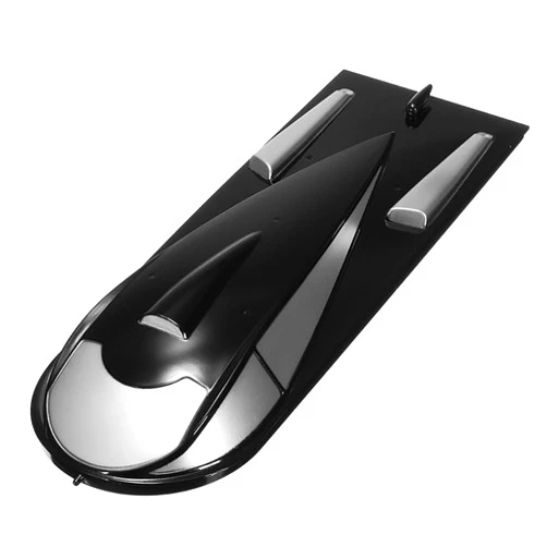 JIAFANRC Hull Cover and Switch Bolt P7920403 for VOLANTEX RC Boat 792-4 Atomic