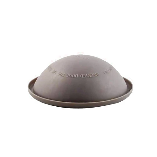 Gary Fong ColorPerfectDome - Half Spherical 18% Grey Color Balance Tool