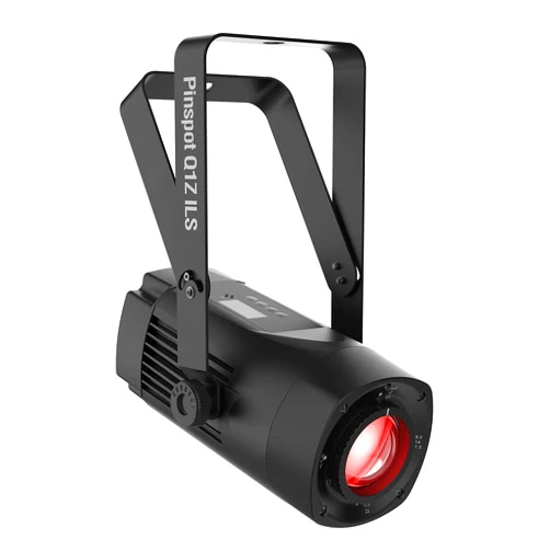CHAUVET DJ Pinspot Q1Z ILS
