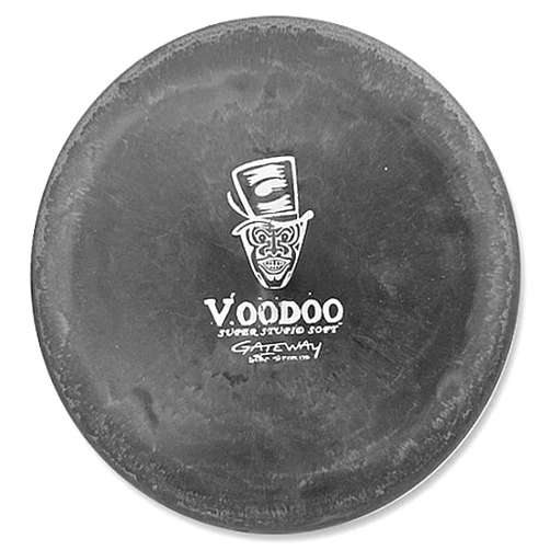 Gateway S Super Stupid Soft Voodoo