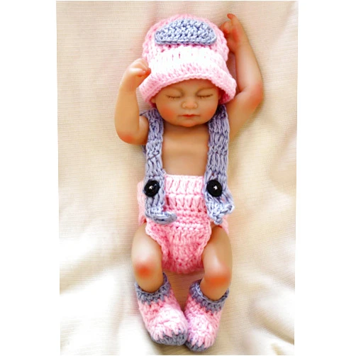 Wamdoll Miniature 10