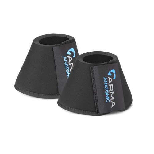 Shires ARMA Neoprene Bell Boots