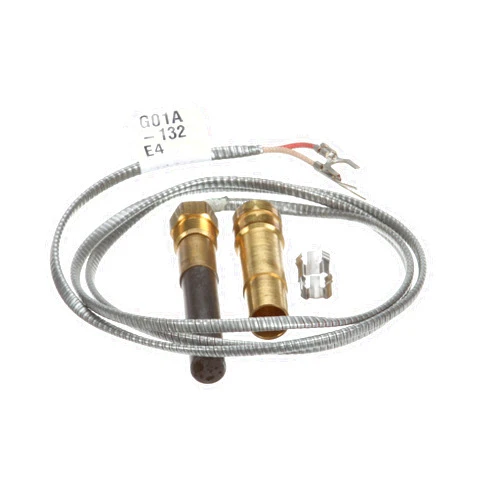 Zesto ZEMG01A-132 Thermopile 36 for Millivolt, 9
