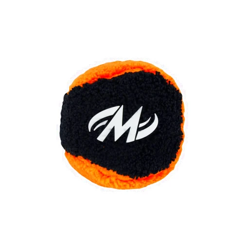 Generic Motiv Grip Ball, Orange/Black