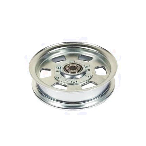 Generic Replacement for Bad Boy Zero Turn Mower Deck Idler Pulley - MZ&MZ Magnum - 42'' 48'' 54'' deck Size : 5-3/4