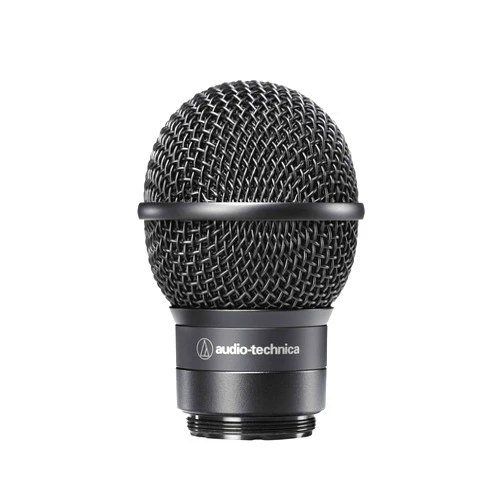 Audio-Technica Interchangeable Mic Capsule Cardioid Dynamic Microphone Capsule (ATW-C510)